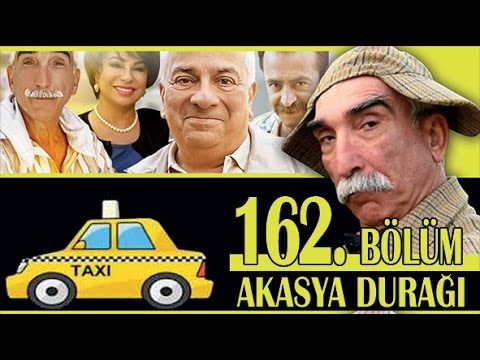 Avrupa Yakası 162. Bölüm - atv