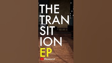 Session Skate Sim: "The Transition EP" out now