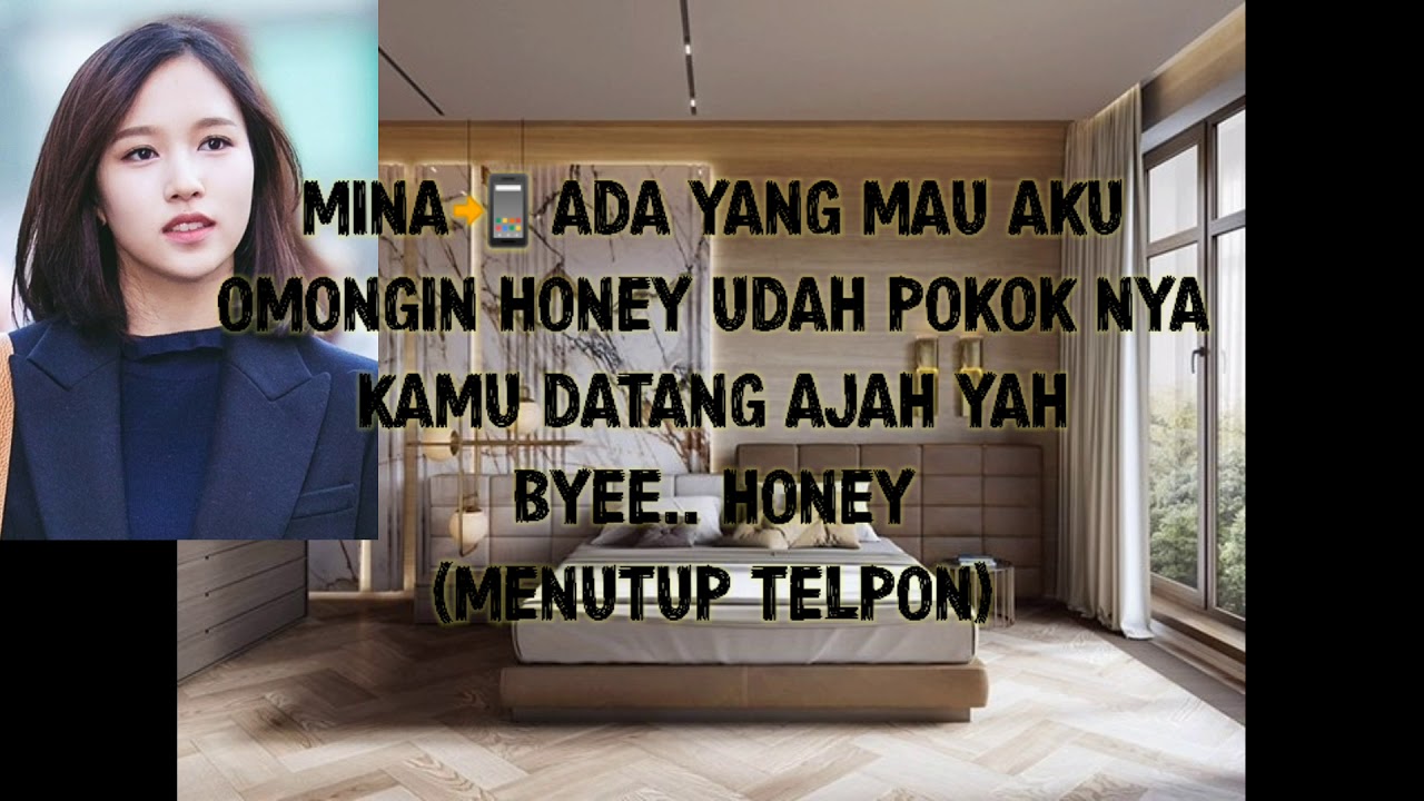 Jenlisa sub indo episode 6 - YouTube