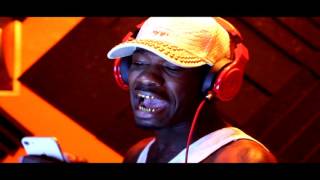 Ra Ra X Koly P Studio Footage