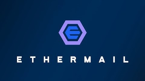 Revolutionizing Email: A Dive into EtherMail
