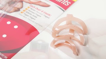 Oval 8® Finger Splint: Tips for choosing the Oval 8® Finger Splint that