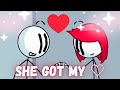 Henry got a Girlfriend ! fleeing the Complex Part 2 #6