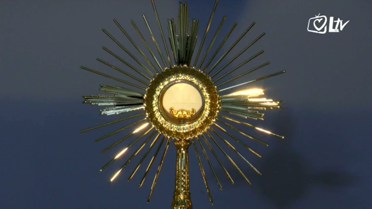 Fidelis - Ništa osim Krvi (Klanjanje - Laudato TV) - 432 Hz