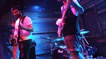 Sithu Aye - Double Helix - Live at Backbooth, Orlando