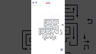 Arrows Game Level 10 #arrow #game #arrowgame