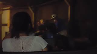 The Underground at Adventureland!