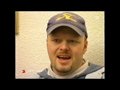 Prosieben Reportage - Tv Total Lokal! (31.10.2001)
