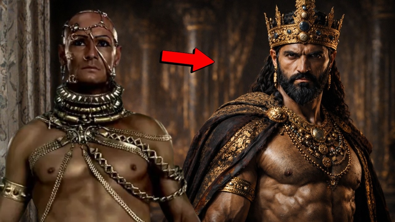 Questo è il vero SERSE | L’uomo dietro al “Dio-Re” di 300