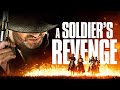 A SOLDIER&#39;S REVENGE Full Movie | VAL KILMER | Western Movies | The Midnight Screening