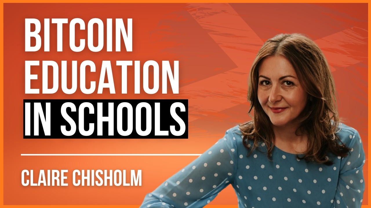 The First UK School to Accept Bitcoin - Here’s Why