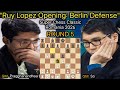 Rameshbabu Praggnanandhaa VS Wesley So | Super Chess Classic Romania 2026 Grand Chess Tour | Round 5