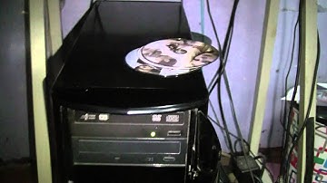 Ninja RaidMax & Acer