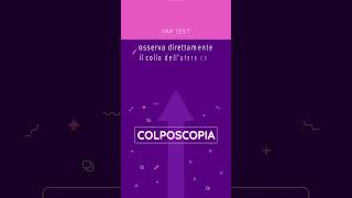 Colposcopia e pap test sono la stessa cosa? quali sono le differenze?