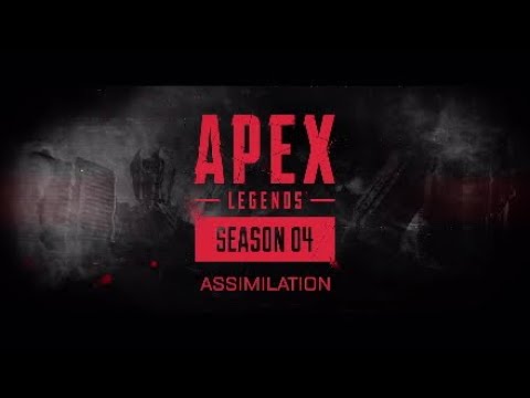 Apex シーズン4 オープニング2  短