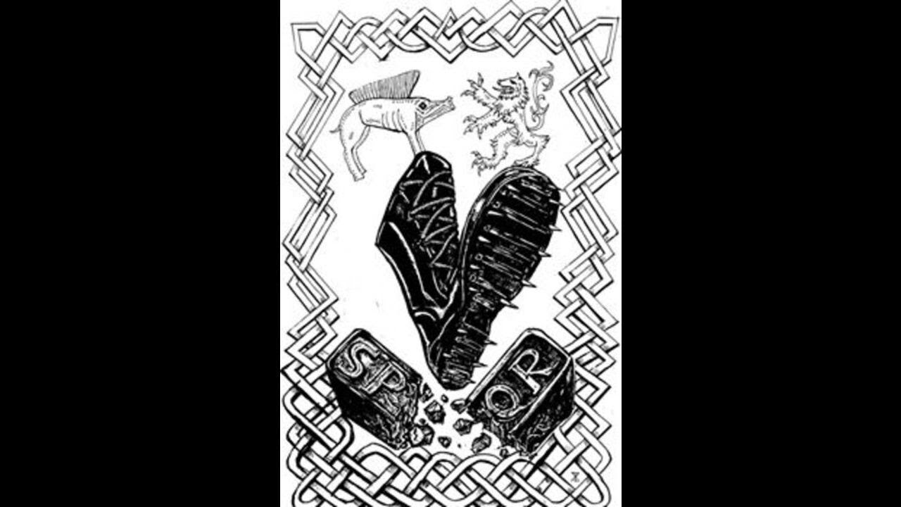 Hakkapeliitta / Bloody Winds (Canada) - Might Over Romanitas (Split) 2020