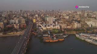 Top 10 Sinking Cities: Places at Risk of Being Underwater by 2030