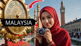 What are the BEST Places to Visit in MALAYSIA?