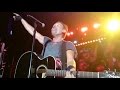 Bruce Springsteen-Working on the highway-Madrid 2016