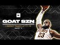 LeBron’s Final Season In Cleveland 2017-18 Highlights (Part 1) | GOAT SZN