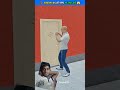 If You Ever Get Locked In a Room Do Not Panic 😱