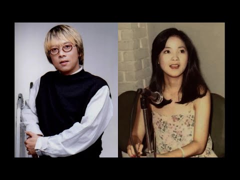 張雨生 Tom Chang  x 鄧麗君 Teresa Teng  (請大家不要做任何方面比較, 我只是很喜歡他們唱歌.)