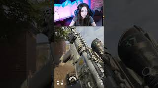 Psypho Shows Siege X New Gun Animation