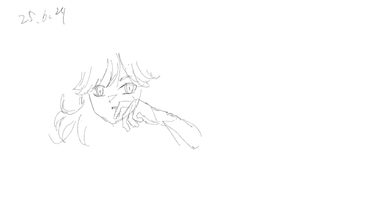 Today’s drawing day335