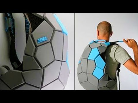 10 ИЗОБРЕТЕНИЙ, КОТОРЫЕ СТОИТ КУПИТЬ