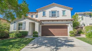 FOR RENT: 29021 Sterling Ln, Valencia, CA 91354