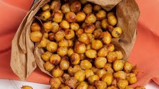 Easy crispy corn snack screenshot 4