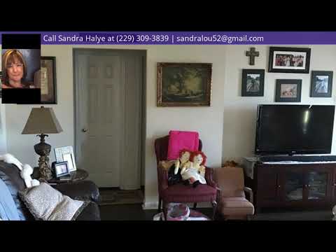 1111 Juree Ln, Donalsonville, GA home video tour