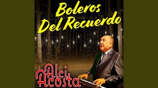 Video thumbnail of "Alci Acosta - La Cama Vacia"