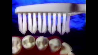 Crest Complete Toothbrush