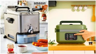 30 Amazon Kitchen Gadget Worth Buying This Month! Pt-32