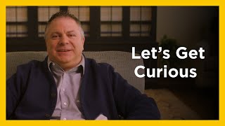 Let's Get Curious - Radical & Relevant - Matthew Kelly