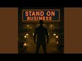 Stand On Business mp3