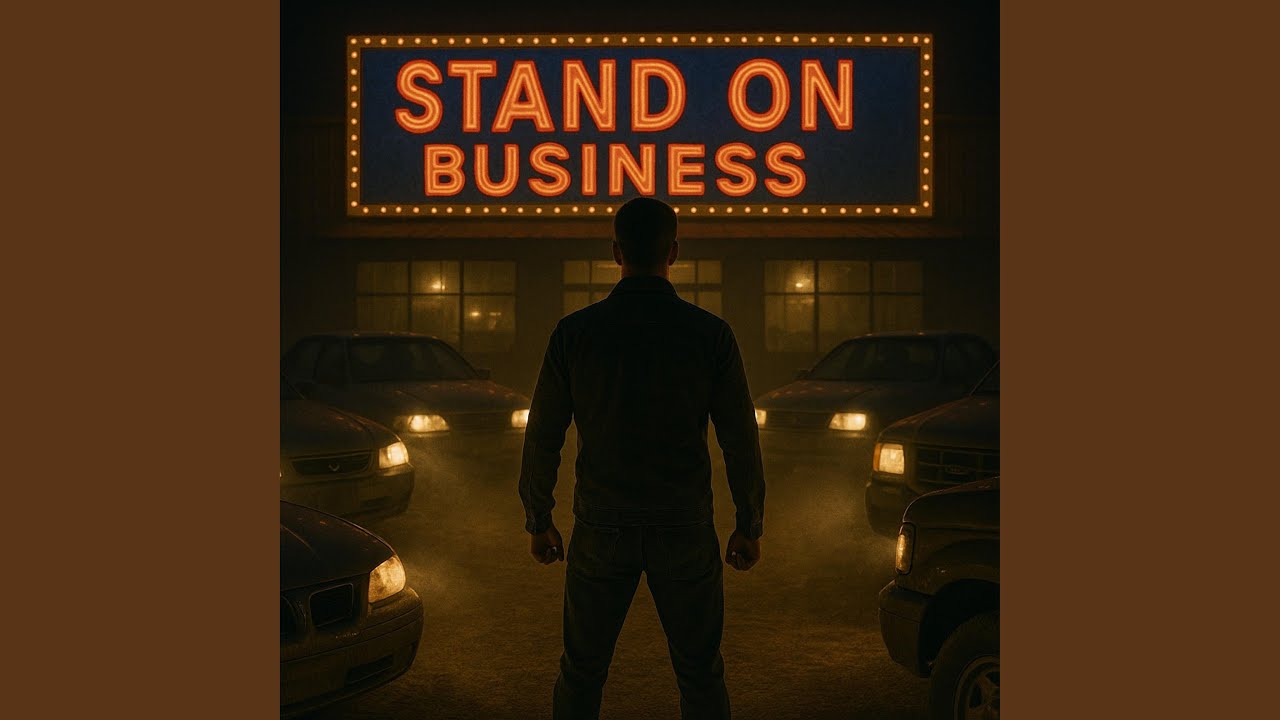 Stand On Business
