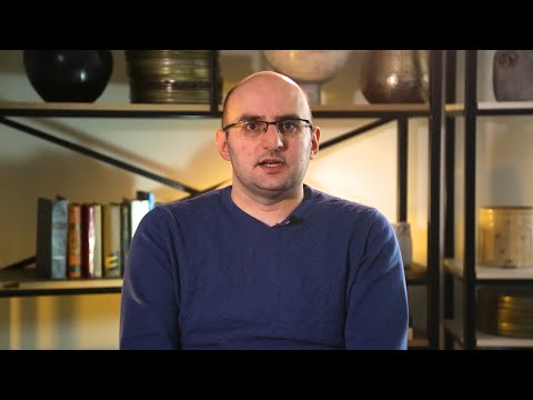 42°პარალელი - „ახალი ეპოქა\" ჩინეთში