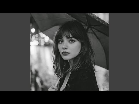 Love Under The Rainy Sky