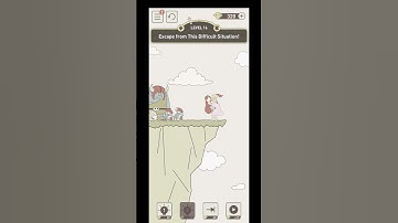 IQ Dungeon Mobile Playthrough [Level 16] | You can go ahead