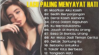 Lagu Buat Mantan Paling Sedih 💔 Lagu Sedih Bikin Nangis 💔Sedih 2025