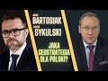 Jacek Bartosiak i Leszek Sykulski - Jaka geostrategia dla Polski? | Odc. 156