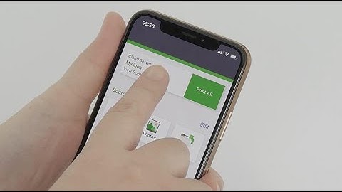 Lexmark Print—Releasing print jobs