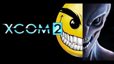 X-COM 2 SUCKS (VIDEO REVIEW)