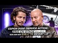 Espion dgse pris en otage en libye son ami est execut devant lui il raconte sa mission en dtail