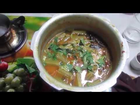 Sambar Recipe in Tamil | "Tiffin" Sambar Recipe  | Idli "Sambar" | Haran