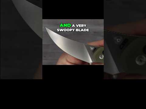 WICKED BLADE CJRB NANNER