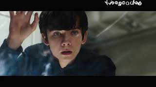 Космос между нами 2017 трейлер Космос между нами 2017 трейлер