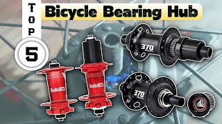 TOP 5 Bicycle Bearing Hub 2024 | aliexpress